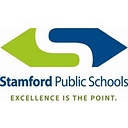 Stamford School District logo