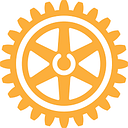 STAMFORD ROTARY TRUST FUND logo