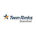 Stamford Twin Rinks logo