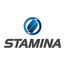 Stamina logo