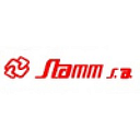 STAMM logo