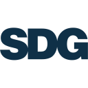 The Sdg Foundation logo