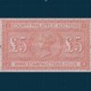 Logo for County Philatelic Auctions