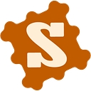 Logo for Stampcurio Philately Auction