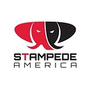 Stampede America logo