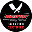 Stampede Culinary Partners