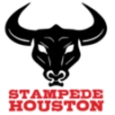 Stampede Houston logo