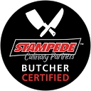 Stampede Meat, Inc logo
