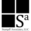 Stampfl Associates Llc logo