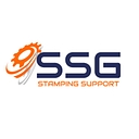 Stamping Support Group logo