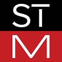 Stamprite Machine Co. logo