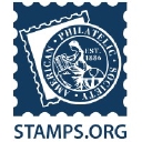 American Philatelic Society logo