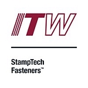 Itw Stamptech Fasteners™ logo