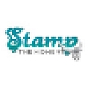 Stamp The Moment logo