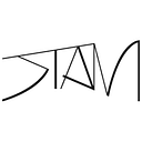 Stam S.r.l logo