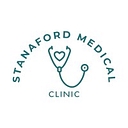Stanaford Medical Clinic logo