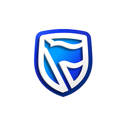 Stanbic IBTC Stockbrokers logo