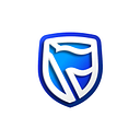 Stanbic IBTC Stockbrokers logo