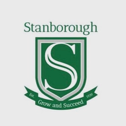 Stanborough School logo