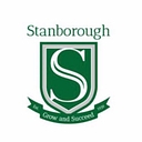 Stanborough School logo
