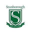 Stanborough School logo