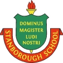 Stanborough Secondary School logo