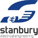 Stanbury Electrical Engineering Ltd. logo