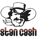 Stan Cash Superstore logo