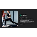 Stance Health logo
