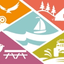 Stanislaus County Parks And Recreation logo