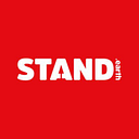 Stand logo