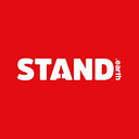 Stand.earth logo