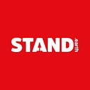 Stand.earth logo