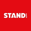 Stand.Earth logo