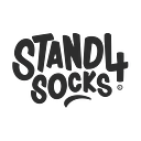 Stand 4 Socks logo