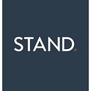 Stand Agency logo