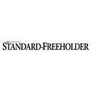 Standard Freeholder logo