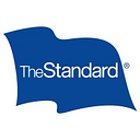 THE STANDARD CHARITABLE FOUNDATION logo