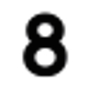 Standard 8 logo