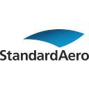 StandardAero logo
