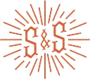 Logo for standardandstrange.com