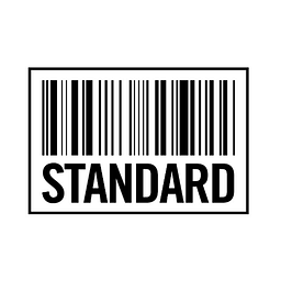 Standard Beer + Food logo