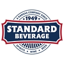 Standard Beverage logo