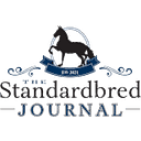 Standardbred Journal Inc logo