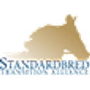 STANDARDBRED TRANSITION ALLIANCE logo