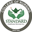 Standard Healthcare Services, Inc. College of Nursing