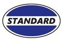 Standard Concrete & Excavation logo