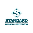 Standard Construction Company, Inc. logo