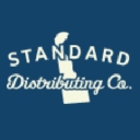Standard Distributing Co Inc logo