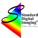 Standard Digital Imaging logo